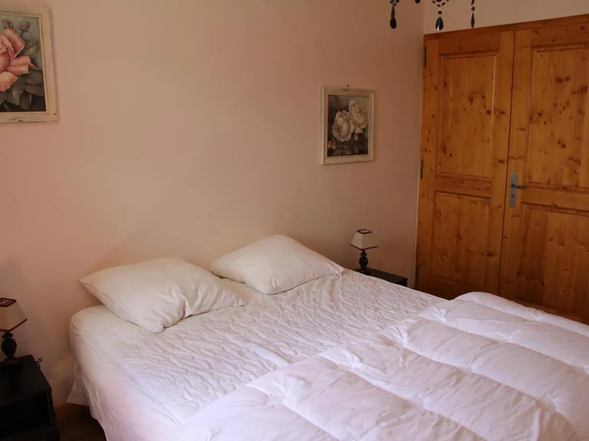 Charmant Appartement Au Centre Du Village, Proche Des Stations De Ski - 4 Personnes - Fr-1-459-163 Saint-Jean-de-Sixt 0*,  France