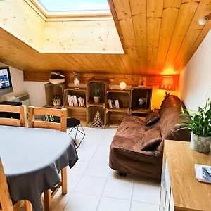  Appartement Appt Meije - Centre Village, Au Calme - Aravistour