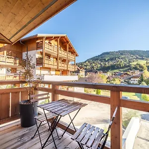  Appartement Au Coeur Du Village
