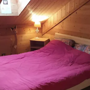  Appartement La Porte Des Neiges - Jean De Sixt