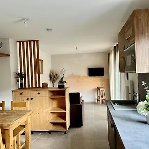  Appartement A La Montagne