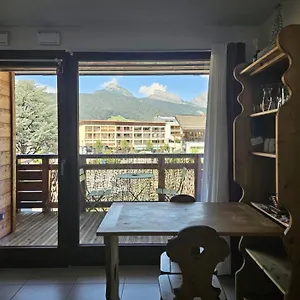  Appartement Joli Centre Village